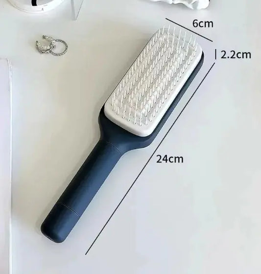 The Eaze Brush