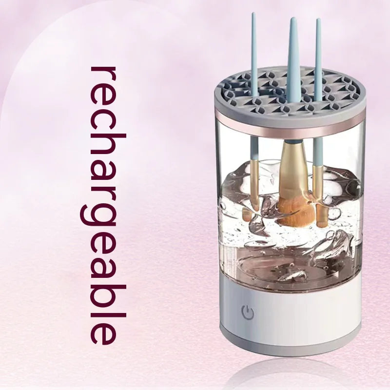 Élira Brush Cleanser